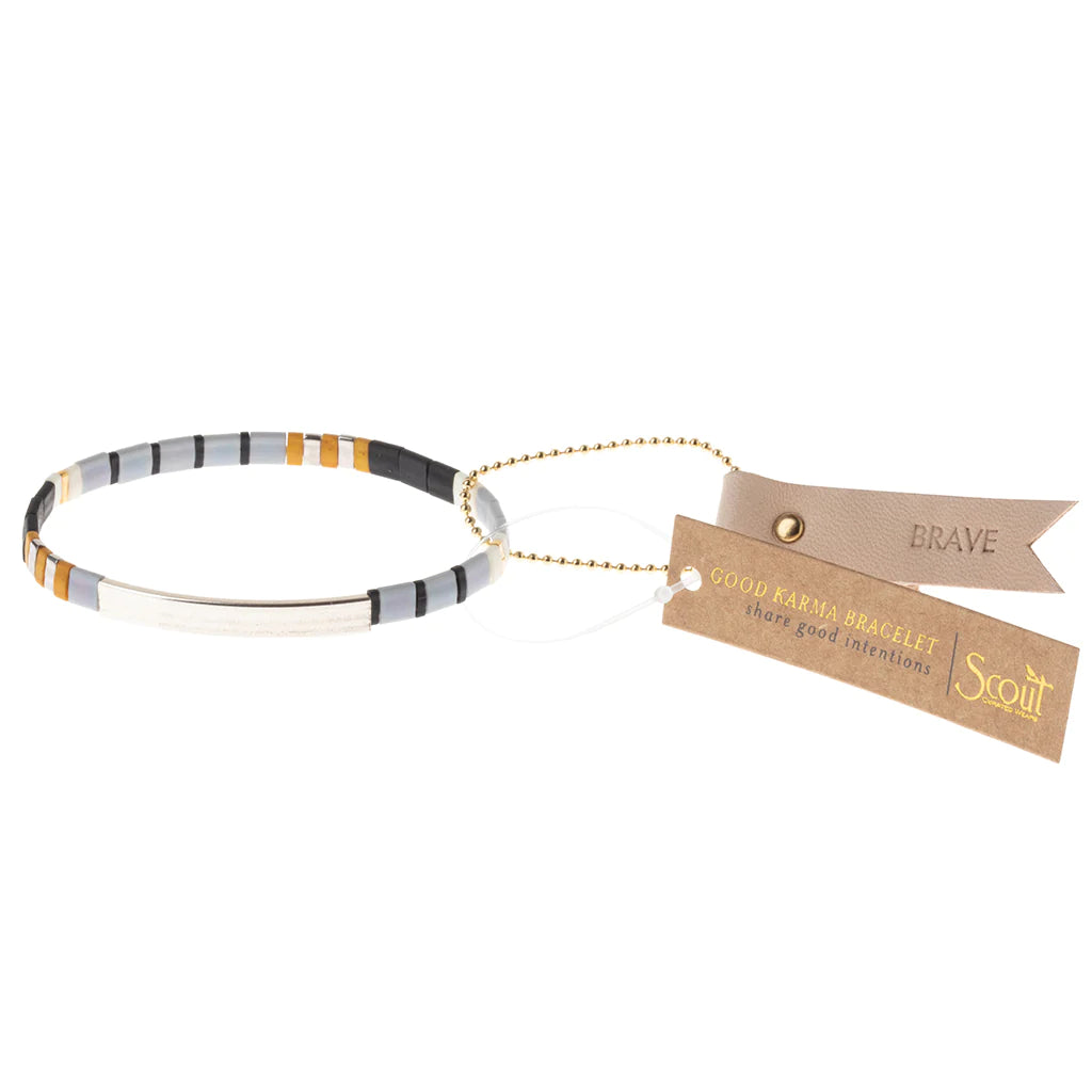 Good Karma Miuki Bracelet