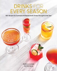 Drinks For Every Season