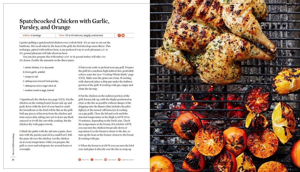 How to Grill Everything: Mark Bittman