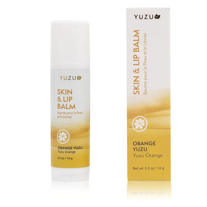 Skin/Lip Balm