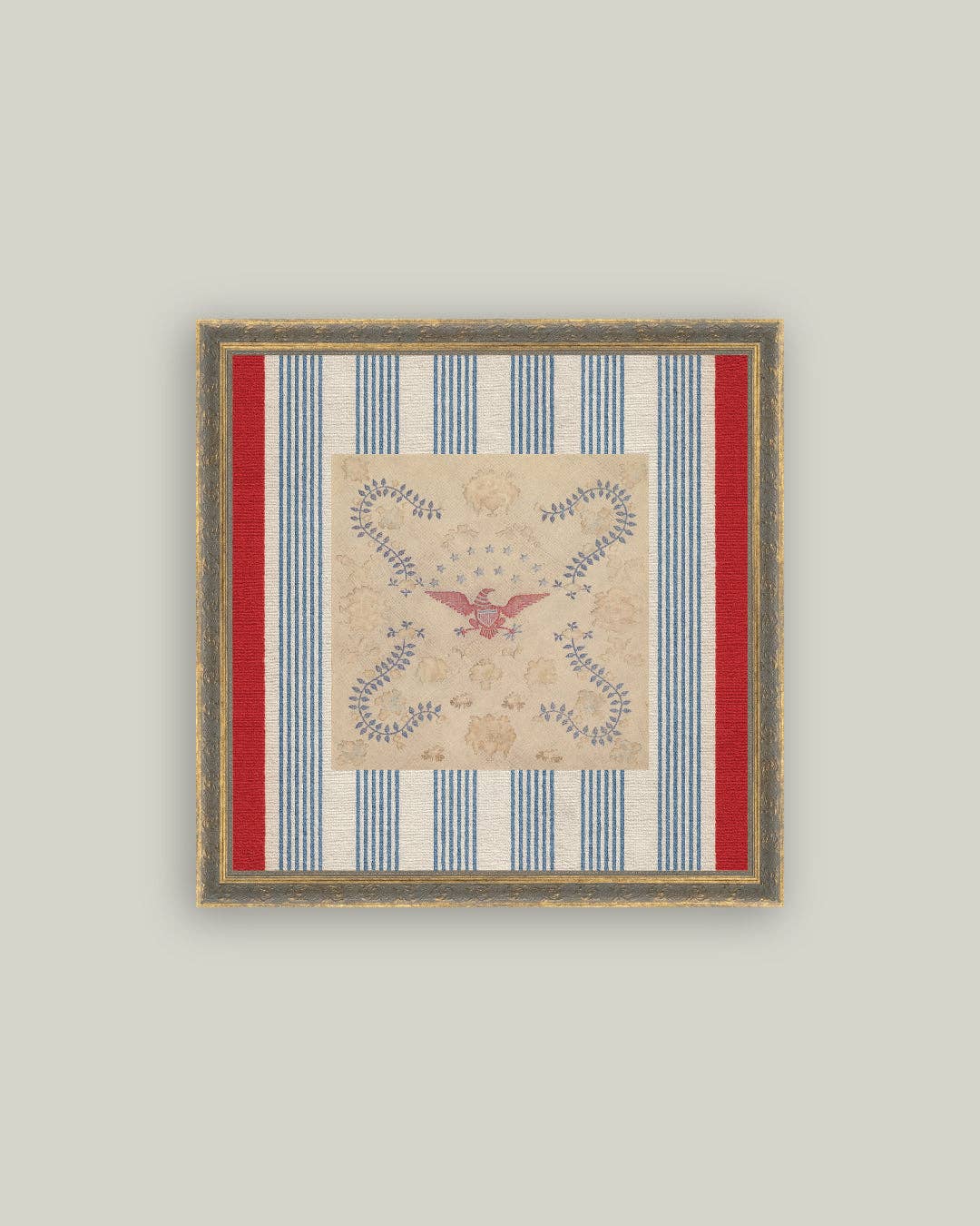 Eagle Needlework