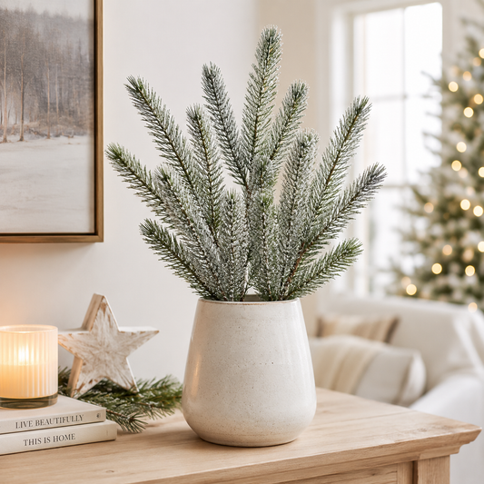 Icy Pine Spray