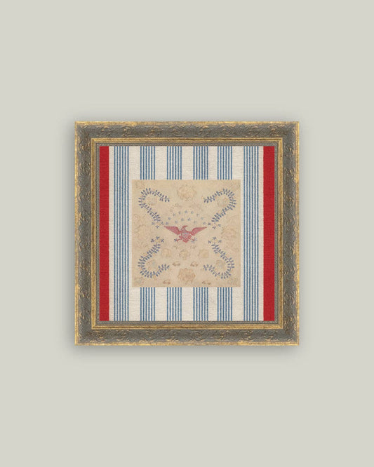 Eagle Needlework