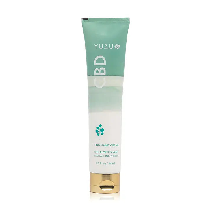 CBD Hand Cream (35mg)