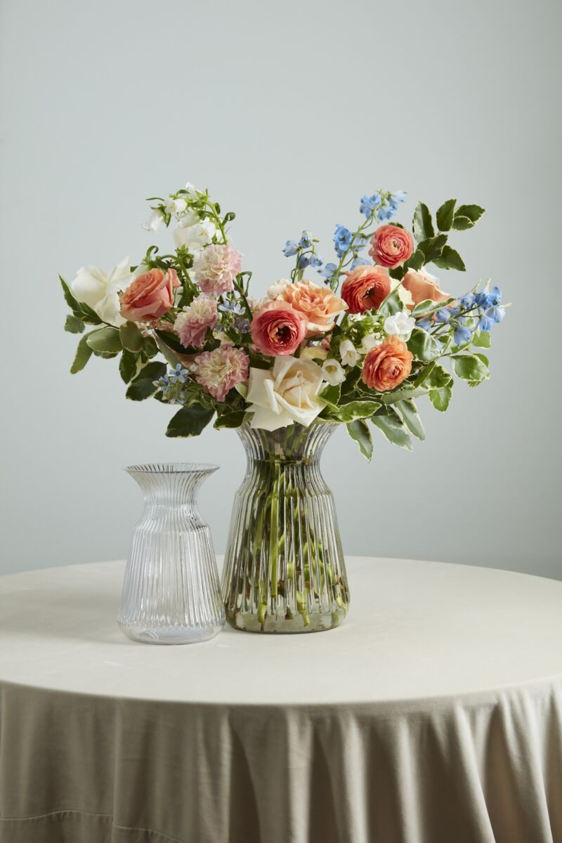 Esther Vase