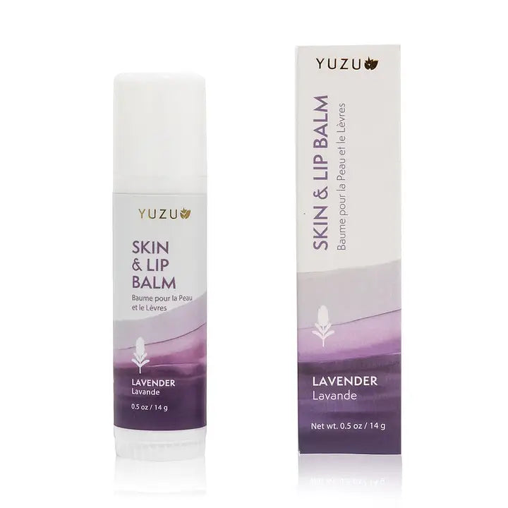 Skin/Lip Balm