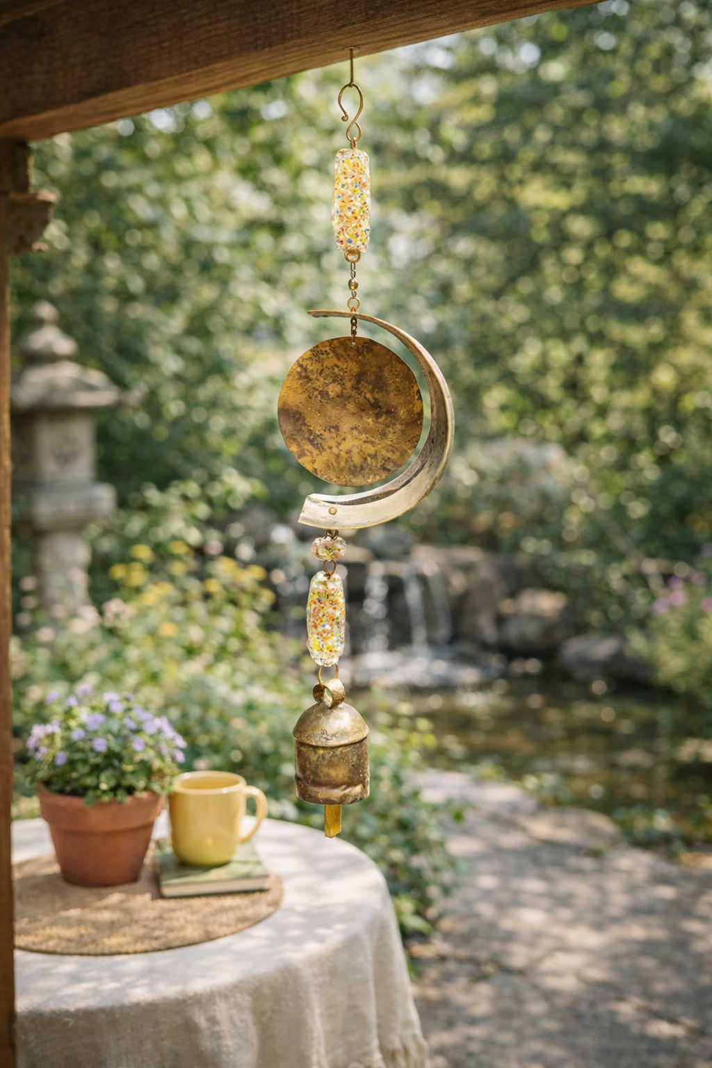 The Half & the Full/Beads & Bell