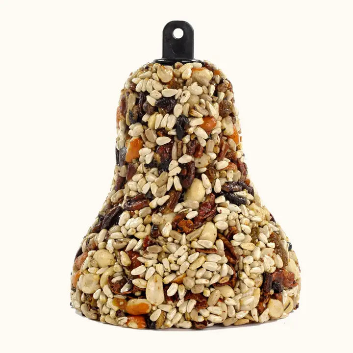 All Season Fruit and Nut Bell