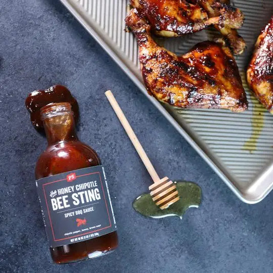 Bee Sting - Honey Chipotle Sauce