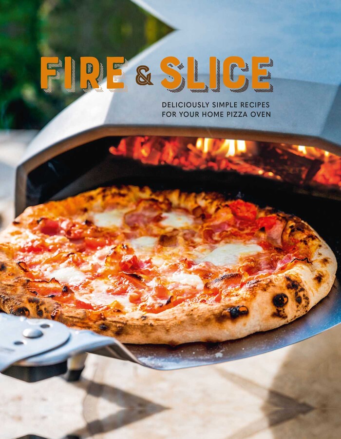 Fire & Slice