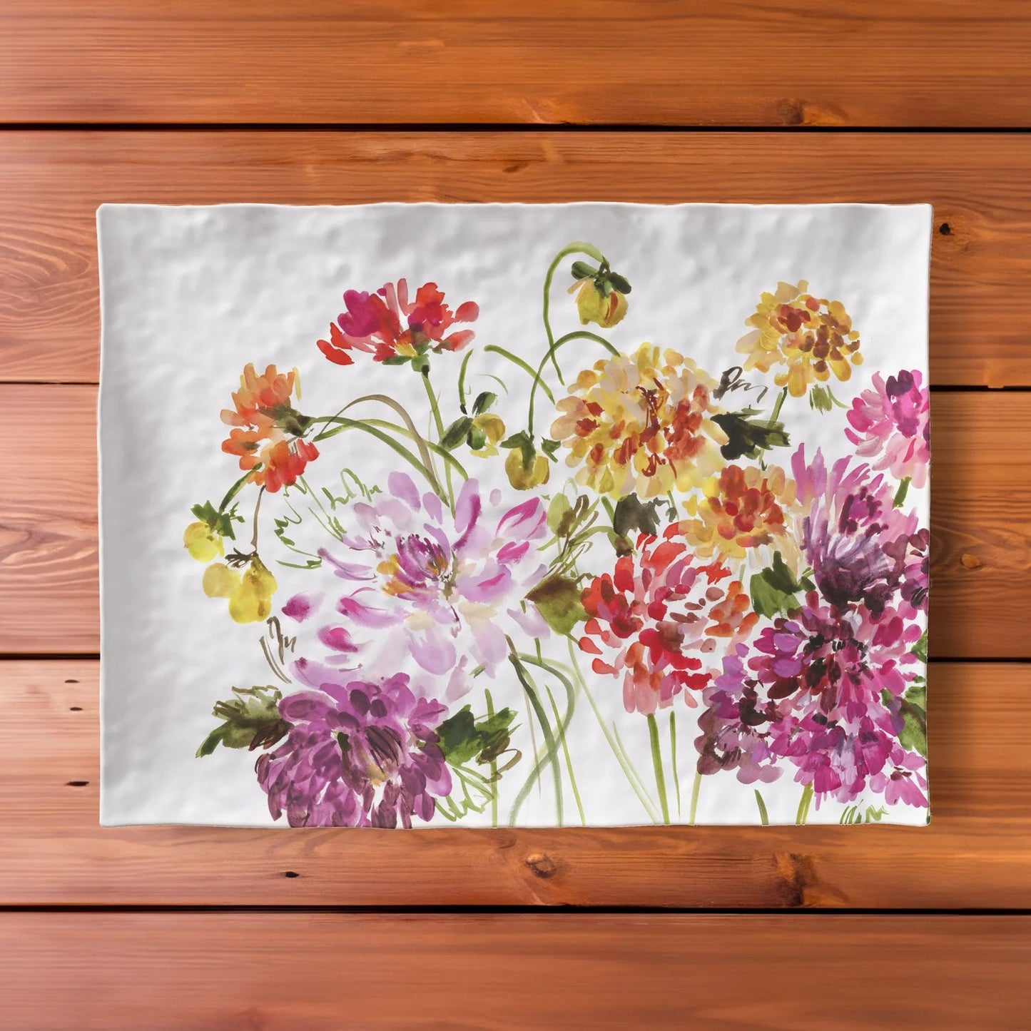 Garden Brights Dishware