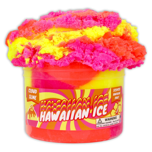 Hawaiian Ice Slime