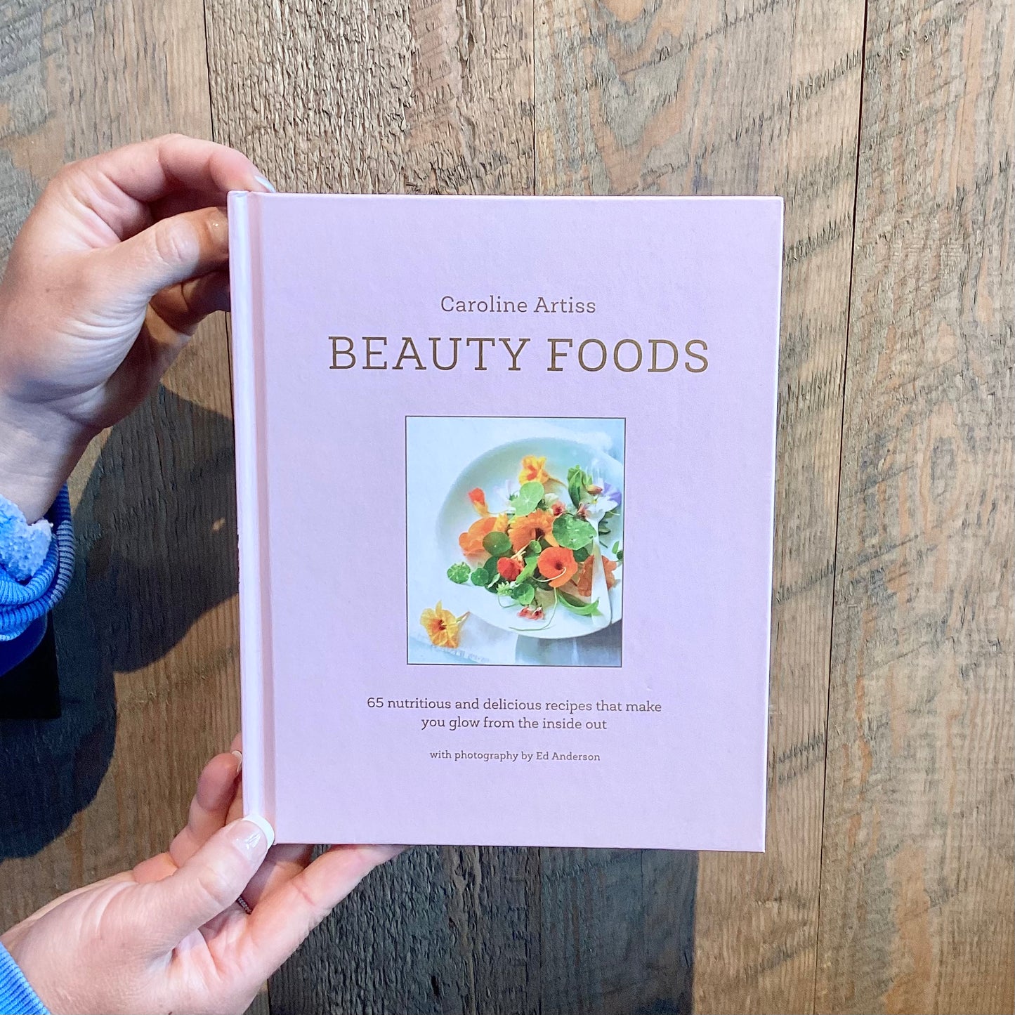 Beauty Foods