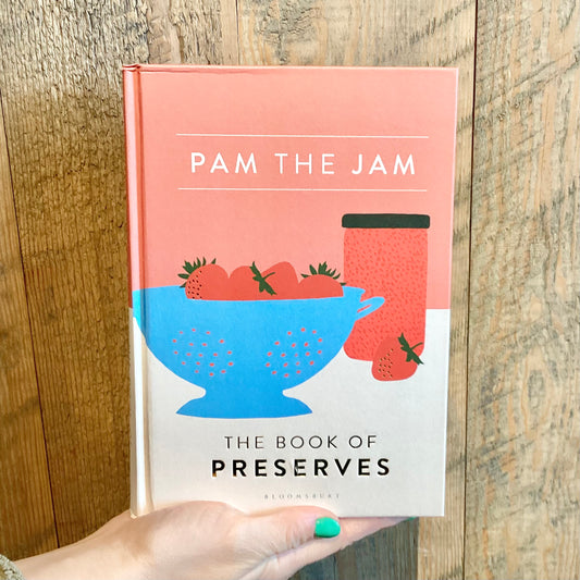 Pam The Jam