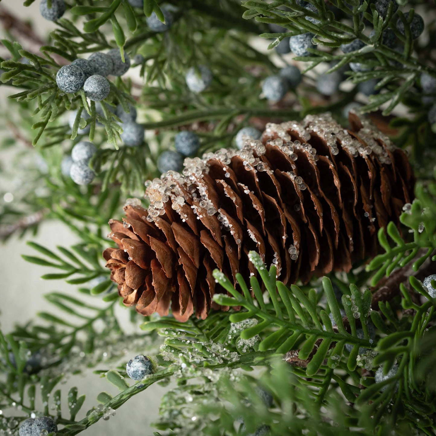 Juniper Berry & Cedar Botanical Orb