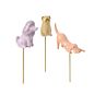 Playful Pups Plant Sticks