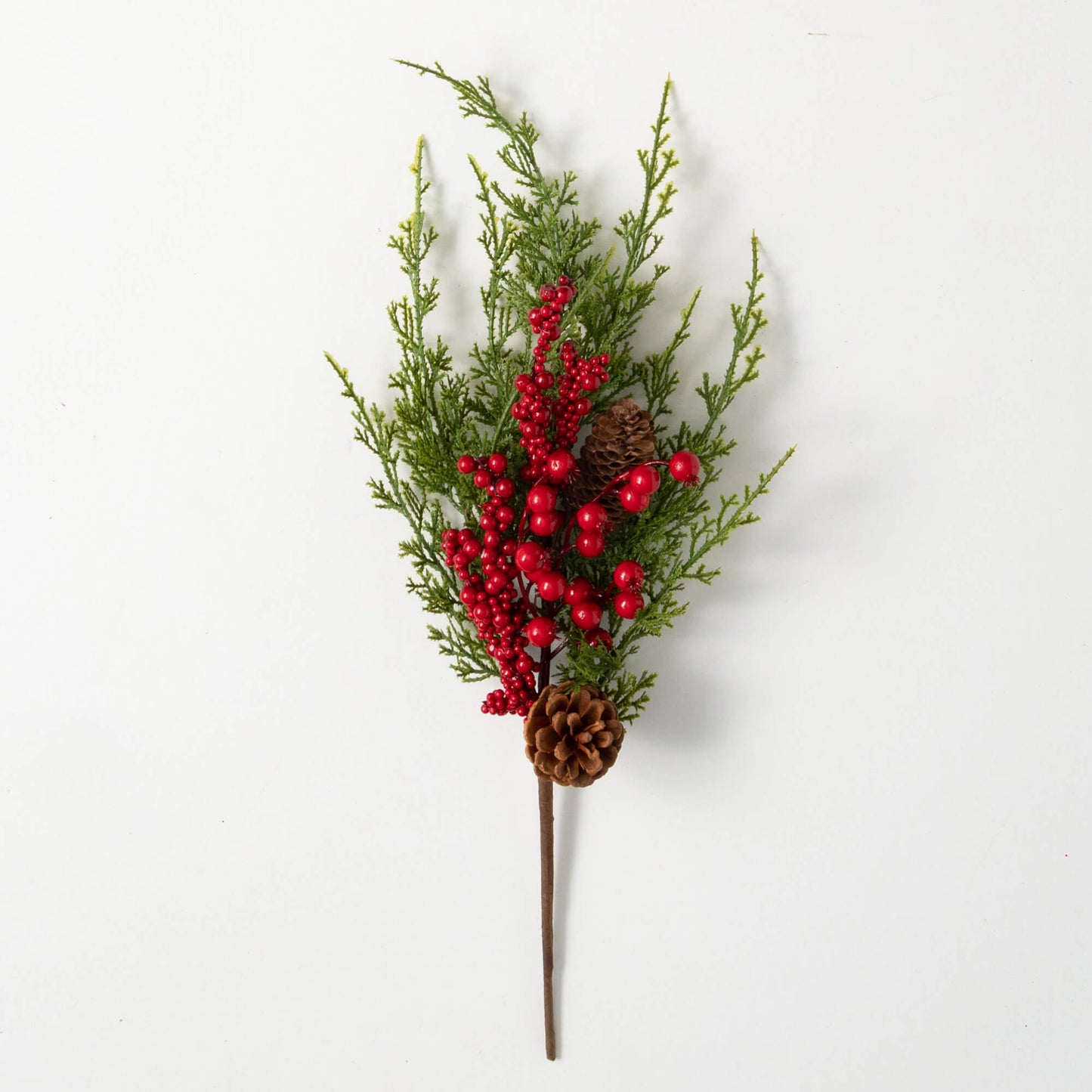 Cedar & Berry Botanical Pick