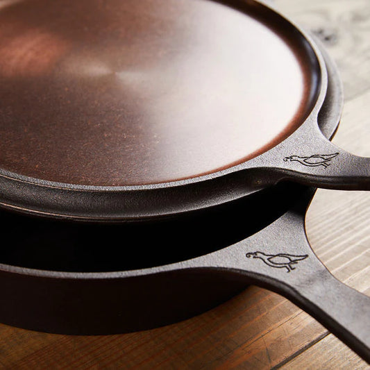 No. 10 Flat Top Griddle