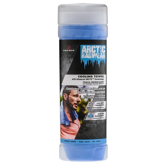 Radians Arctic Radwear Cooling Wrap