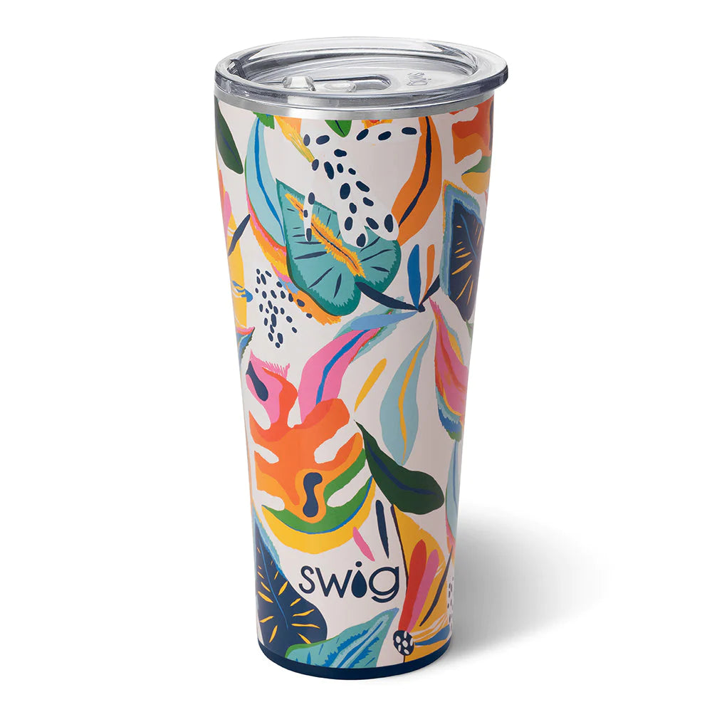 Swig Drinkware in Calypso