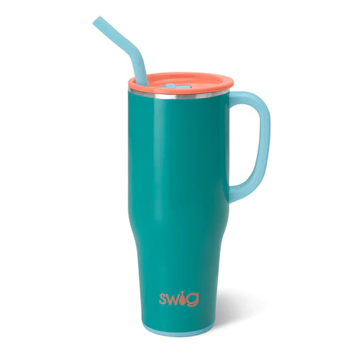 Swig Drinkware in Peak Season