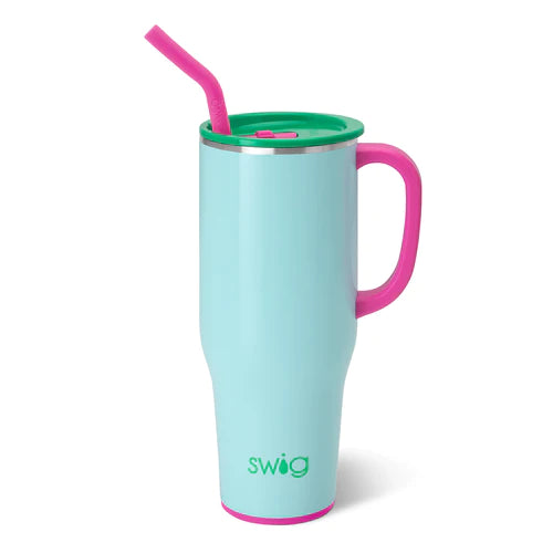 Swig Drinkware in Prep Rally