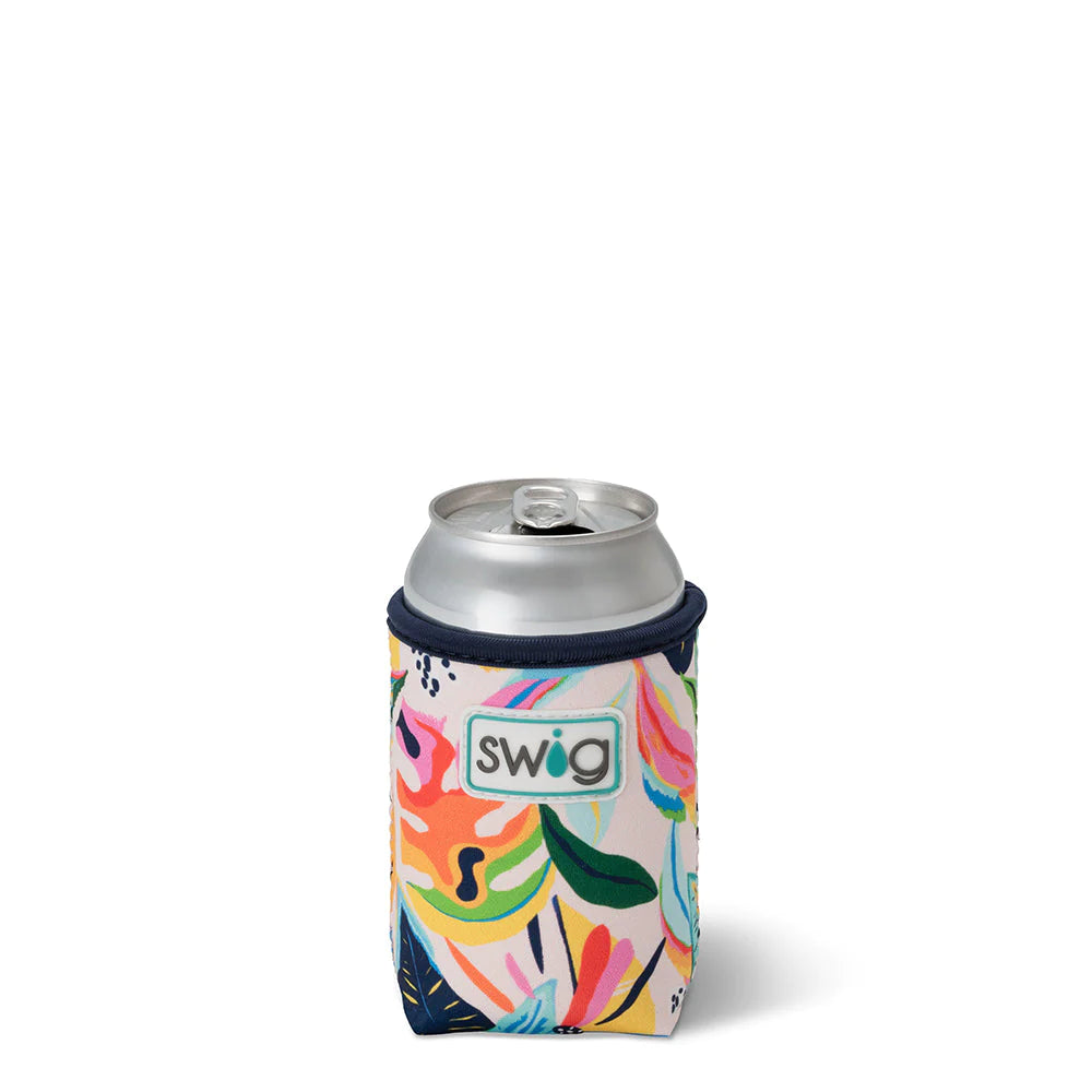 Swig Drinkware in Calypso