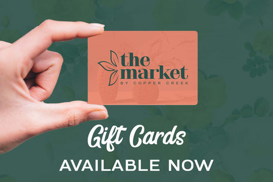 Market Gift Card