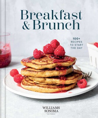 Williams Sonoma Breakfast & Brunch