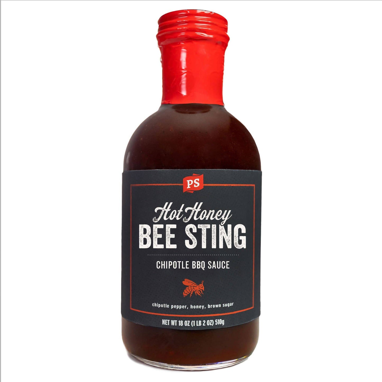 Bee Sting - Honey Chipotle Sauce