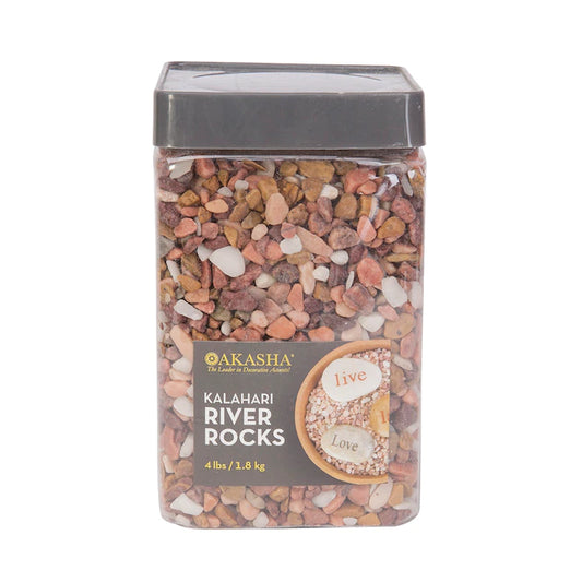 Panacea Mini River Rocks 5lb.