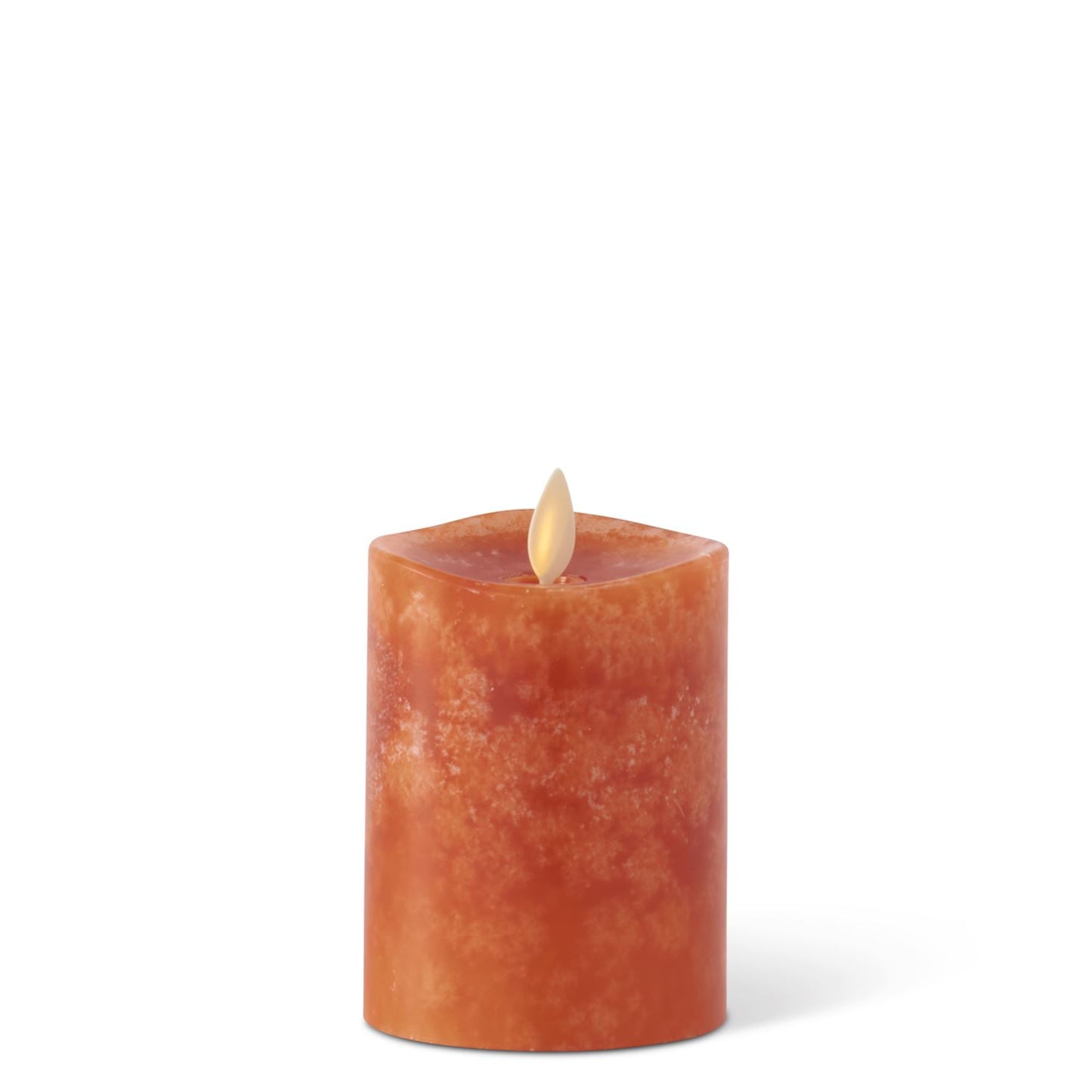 4.5" Pillar Luminara Candle