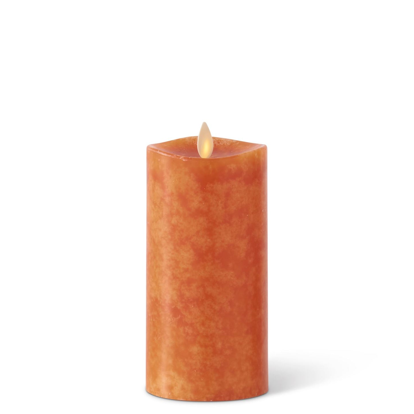 6.5" Indoor Pillar Luminara Candle