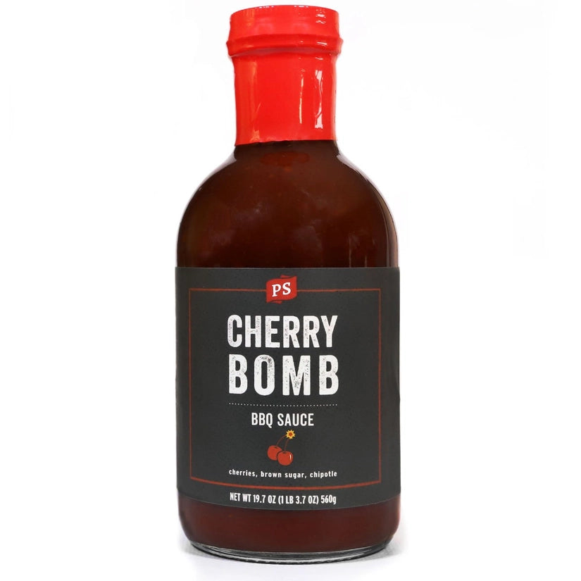 Cherry Bomb