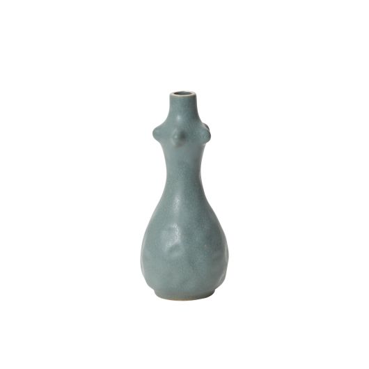Artisian Bud Vase