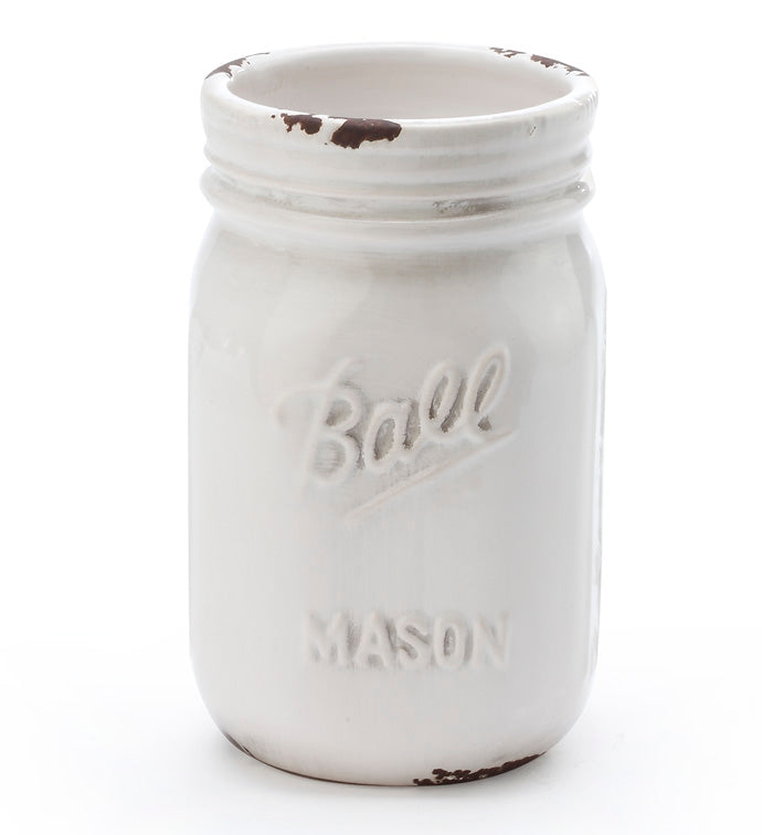 Mason Jar