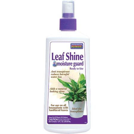 Leaf Shine 12oz