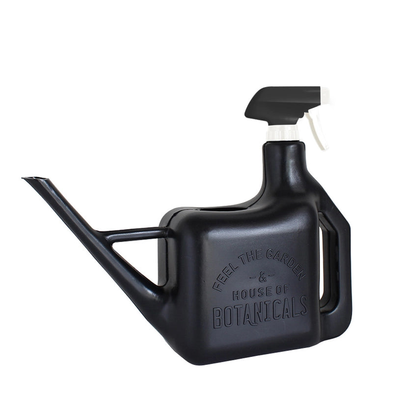 Spray Sprinkler Watering Can