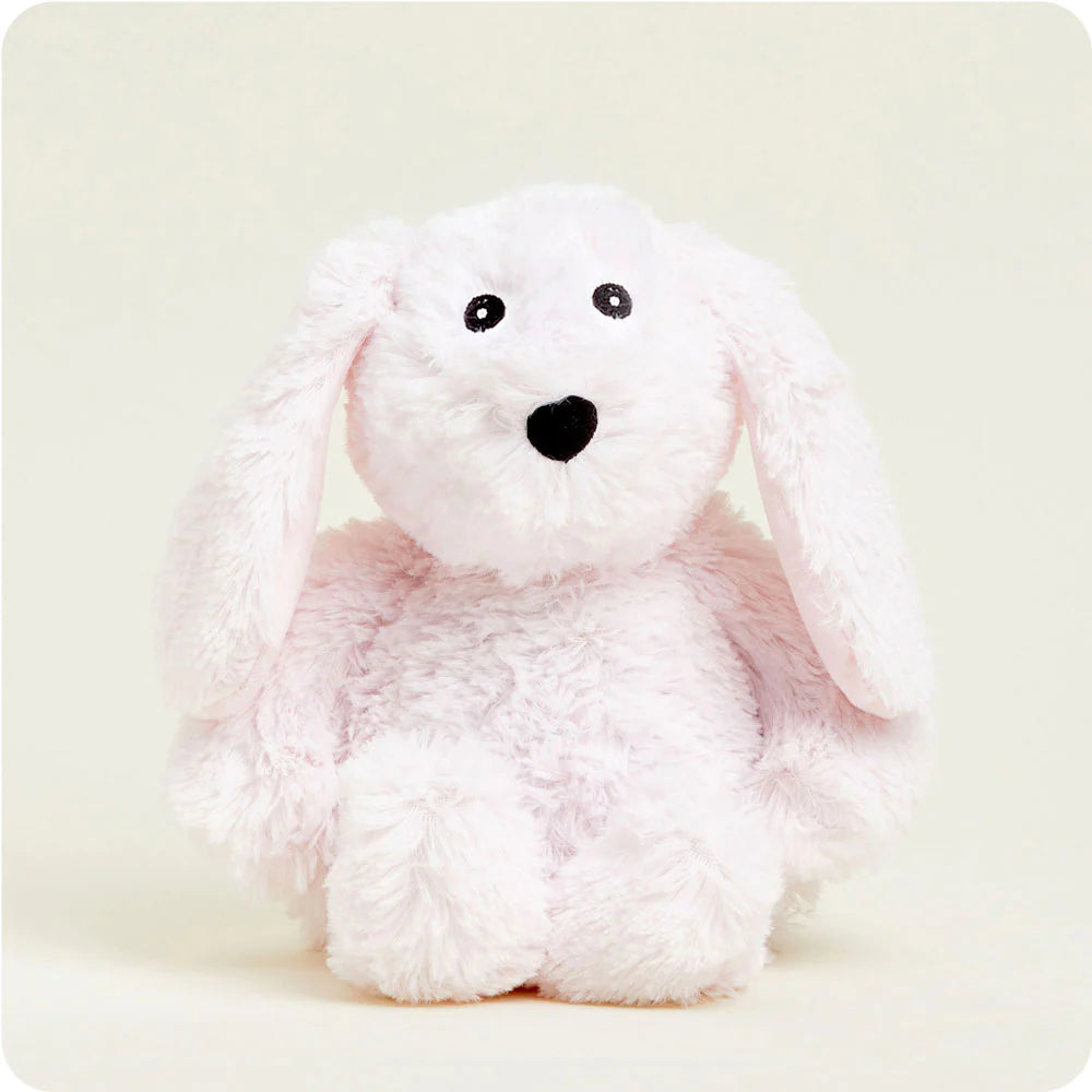 Pink Bunny Warmies®