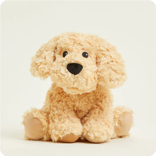 Golden Dog Warmies® Junior