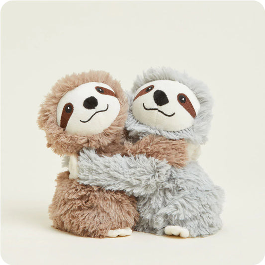 Sloth Hugs Warmies®