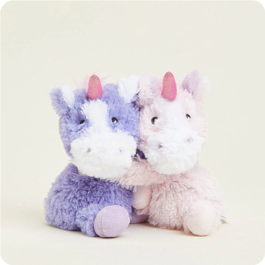 Unicorn Hugs Warmies®