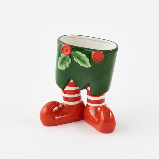 Elf Pants Planter