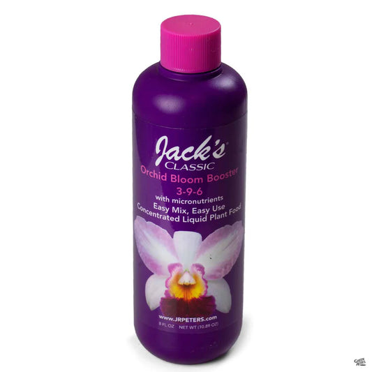 Jack's Orchid Bloom Booster