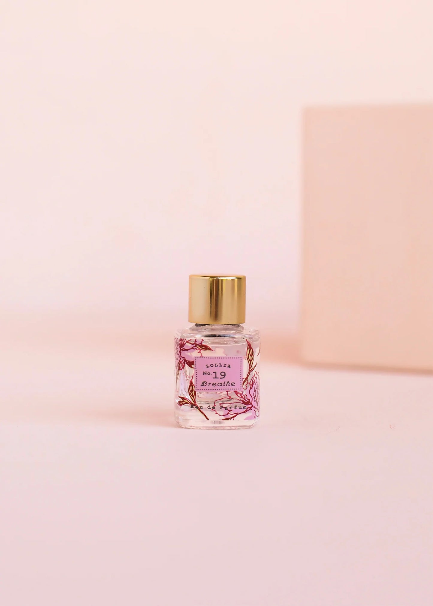 Breathe Little Luxe Eau de Parfum