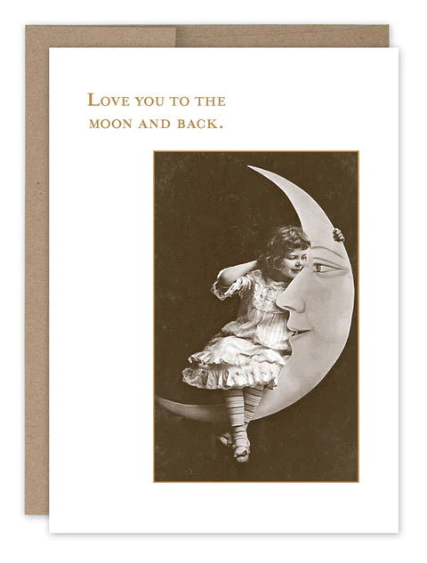 Shannon Martin XO Card