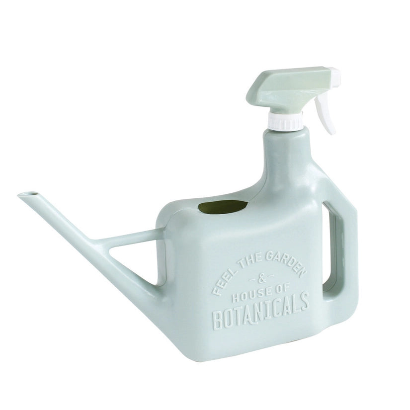 Spray Sprinkler Watering Can