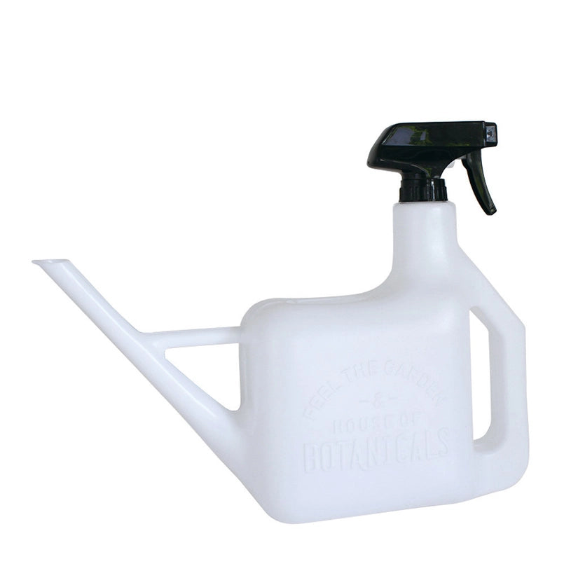 Spray Sprinkler Watering Can