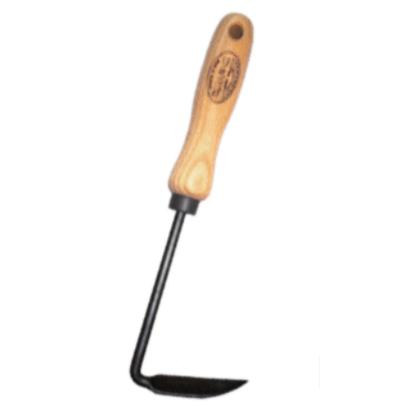 RIGHT HAND Cape Cod Weeder