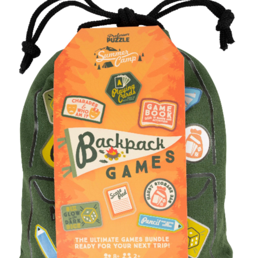 Backpack Games